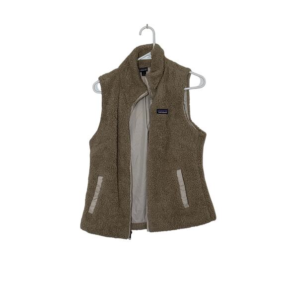 Patagonia vest size M - Picture 1 of 5